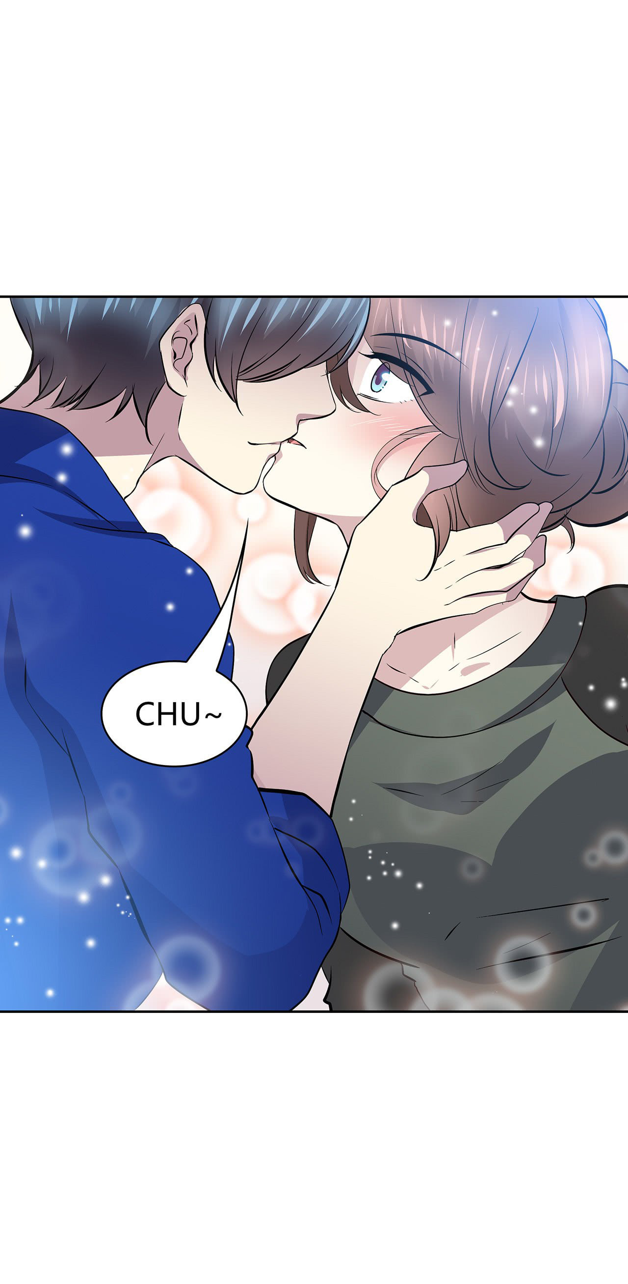 Read Time Lover (Colored) chapter 69.2 image 27 on Lezhin