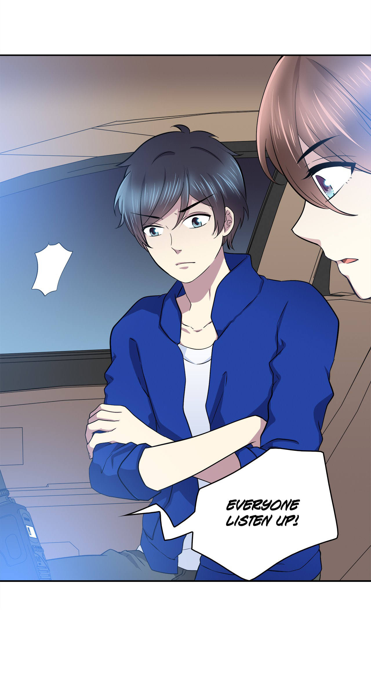 Read Time Lover (Colored) chapter 69.3 image 14 on Lezhin