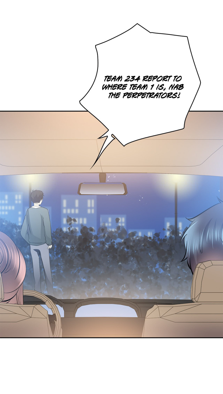 Read Time Lover (Colored) chapter 69.3 image 16 on Lezhin