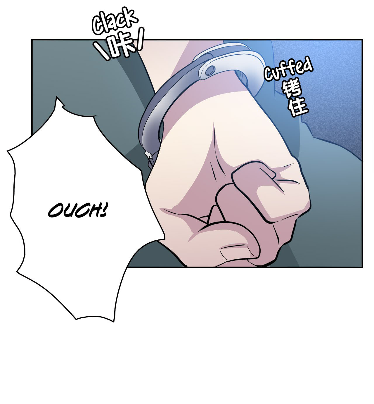 Read Time Lover (Colored) chapter 69.3 image 31 on Lezhin