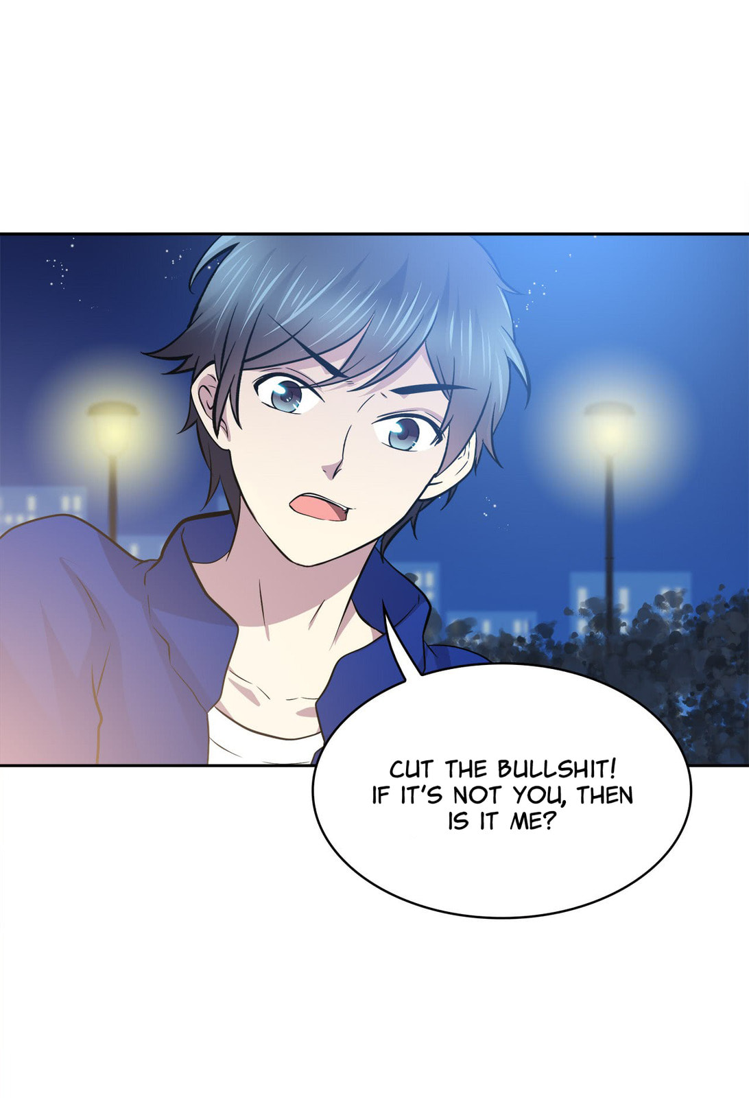 Read Time Lover (Colored) chapter 69.3 image 33 on Lezhin