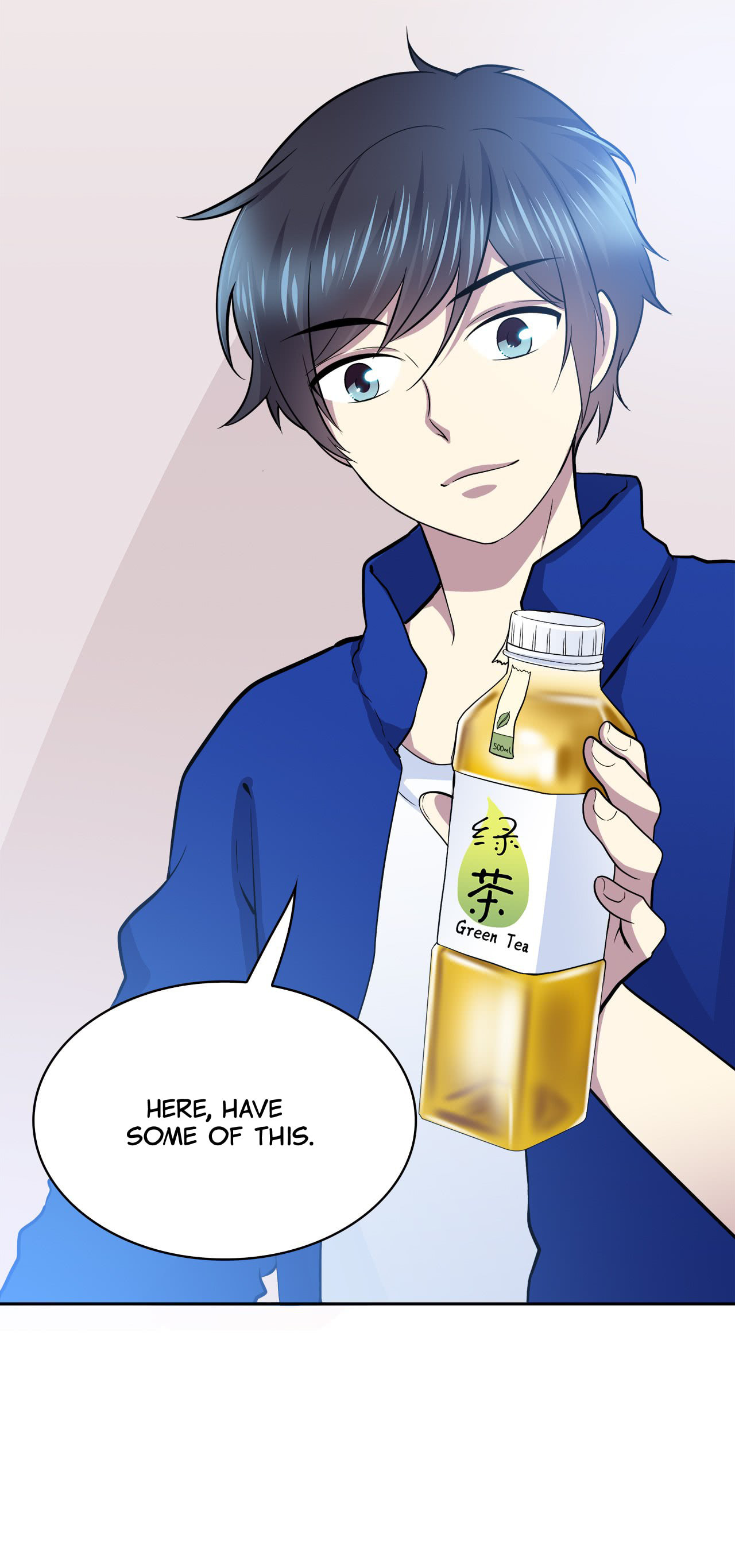 Read Time Lover (Colored) chapter 69.3 image 8 on Lezhin