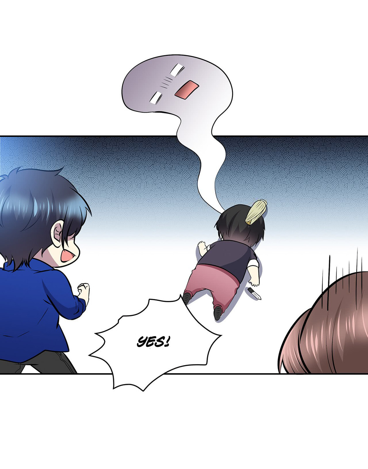 Read Time Lover (Colored) chapter 69.4 image 24 on Lezhin