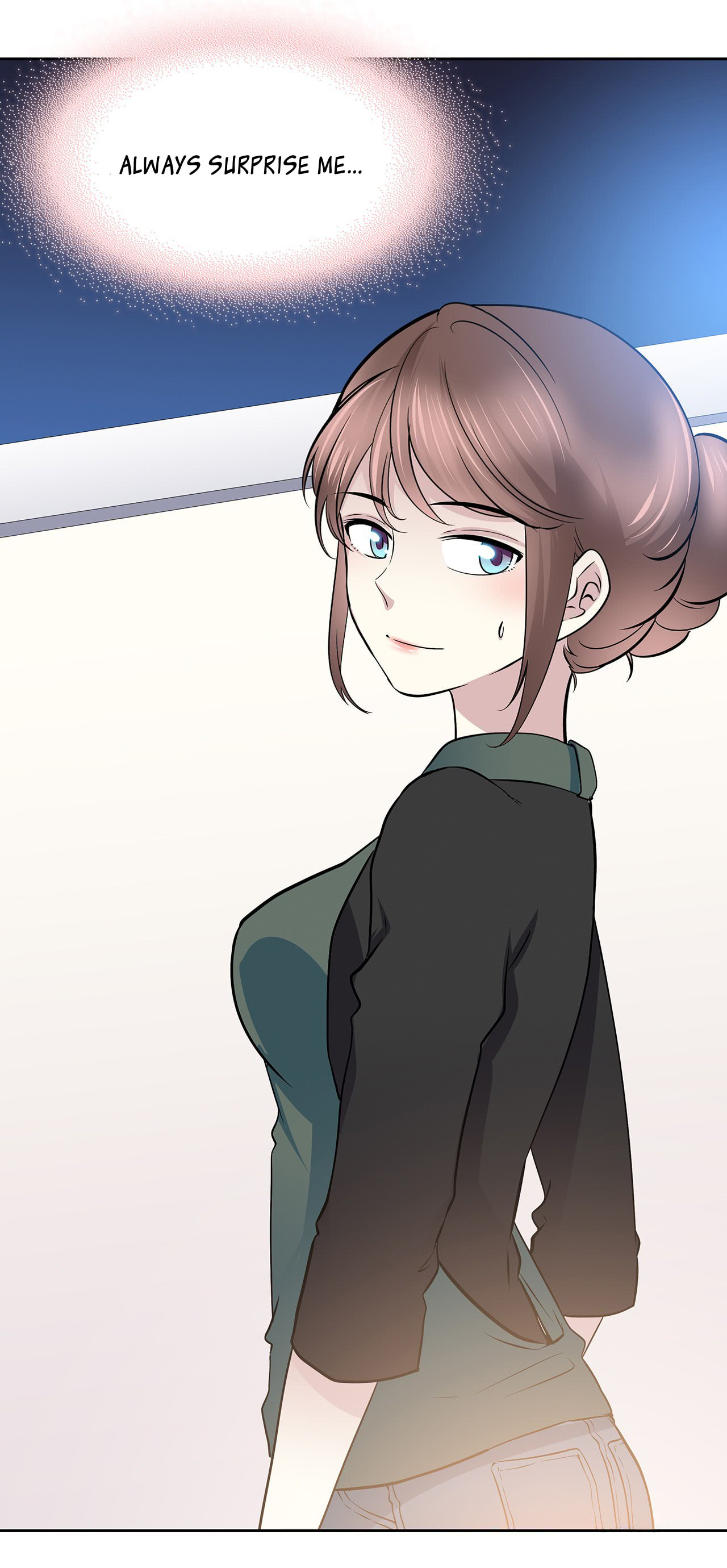 Read Time Lover (Colored) chapter 69.4 image 31 on Lezhin
