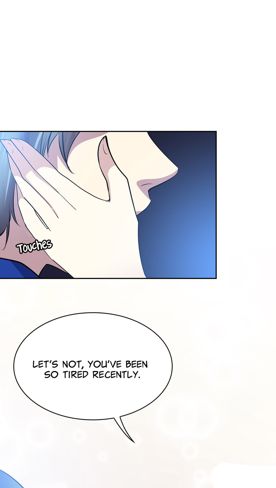 Read Time Lover (Colored) chapter 69.5 image 23 on Lezhin