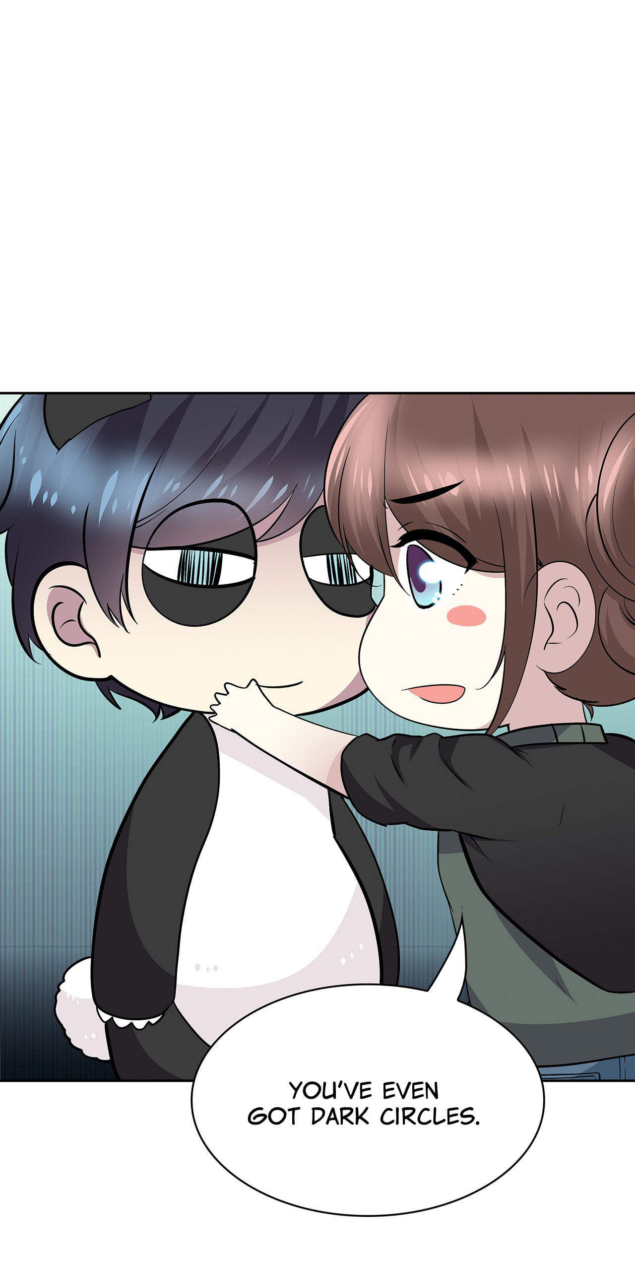 Read Time Lover (Colored) chapter 69.5 image 25 on Lezhin