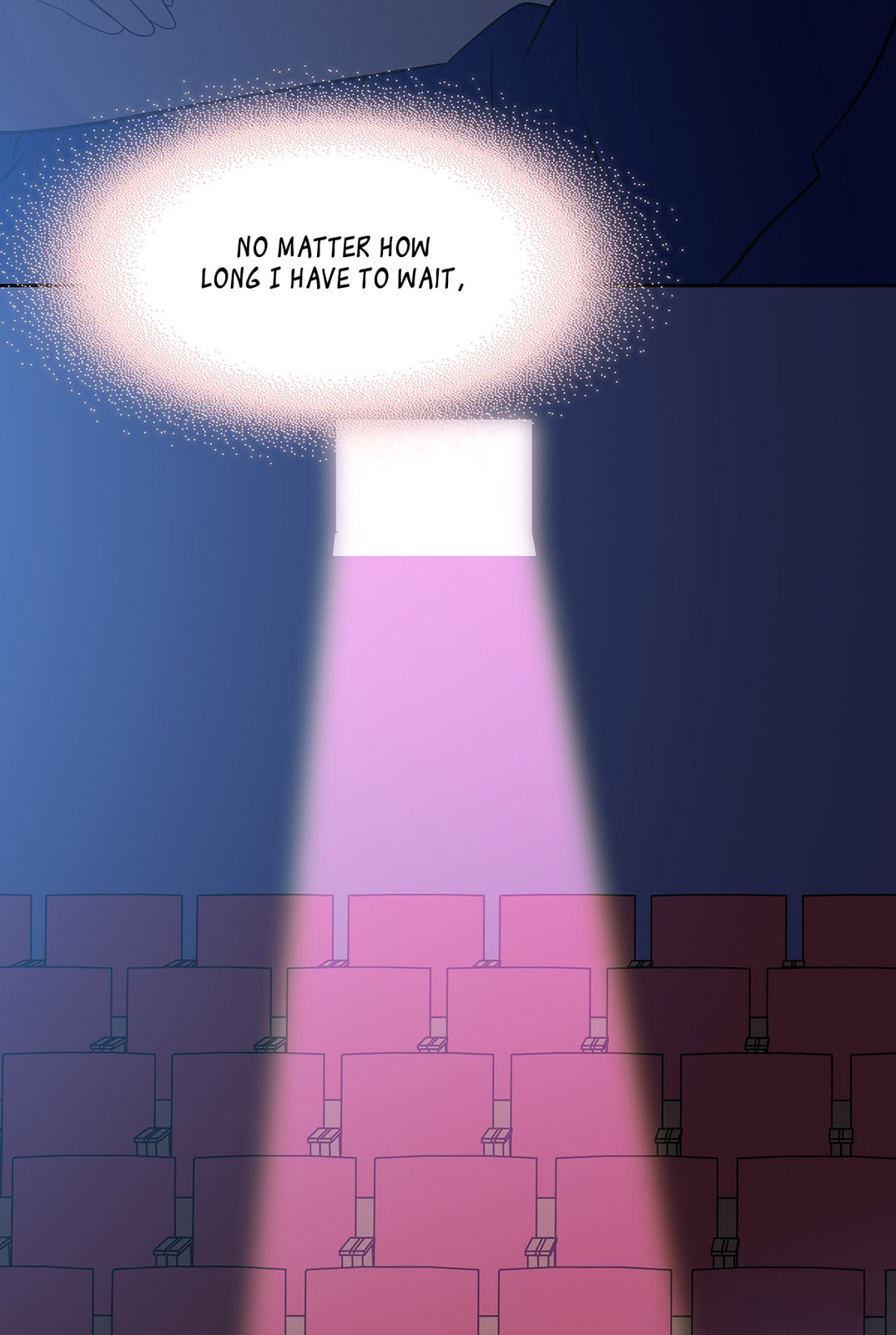 Read Time Lover (Colored) chapter 69.5 image 41 on Lezhin