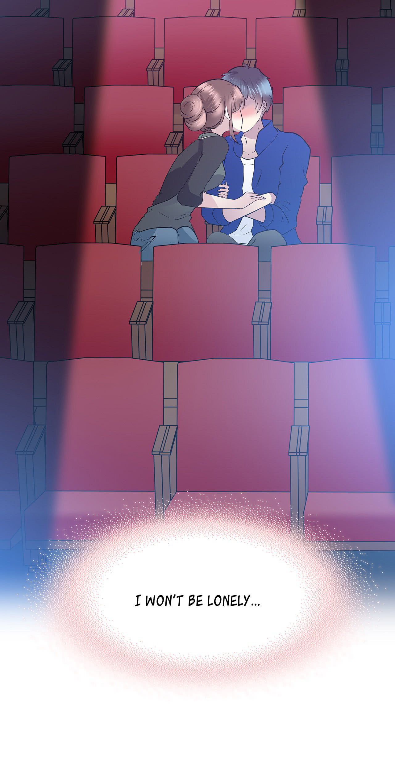 Read Time Lover (Colored) chapter 69.5 image 42 on Lezhin