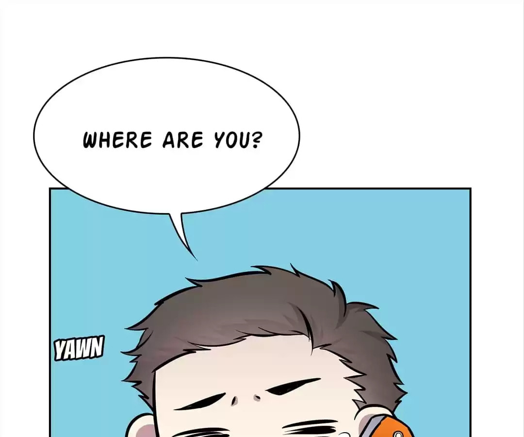 Read Time Lover (Colored) chapter 69 image 14 on Lezhin
