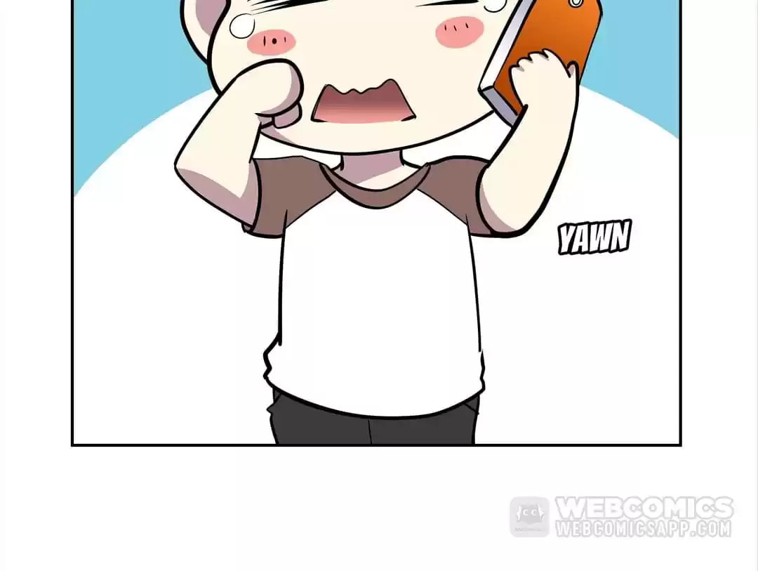 Read Time Lover (Colored) chapter 69 image 15 on Lezhin