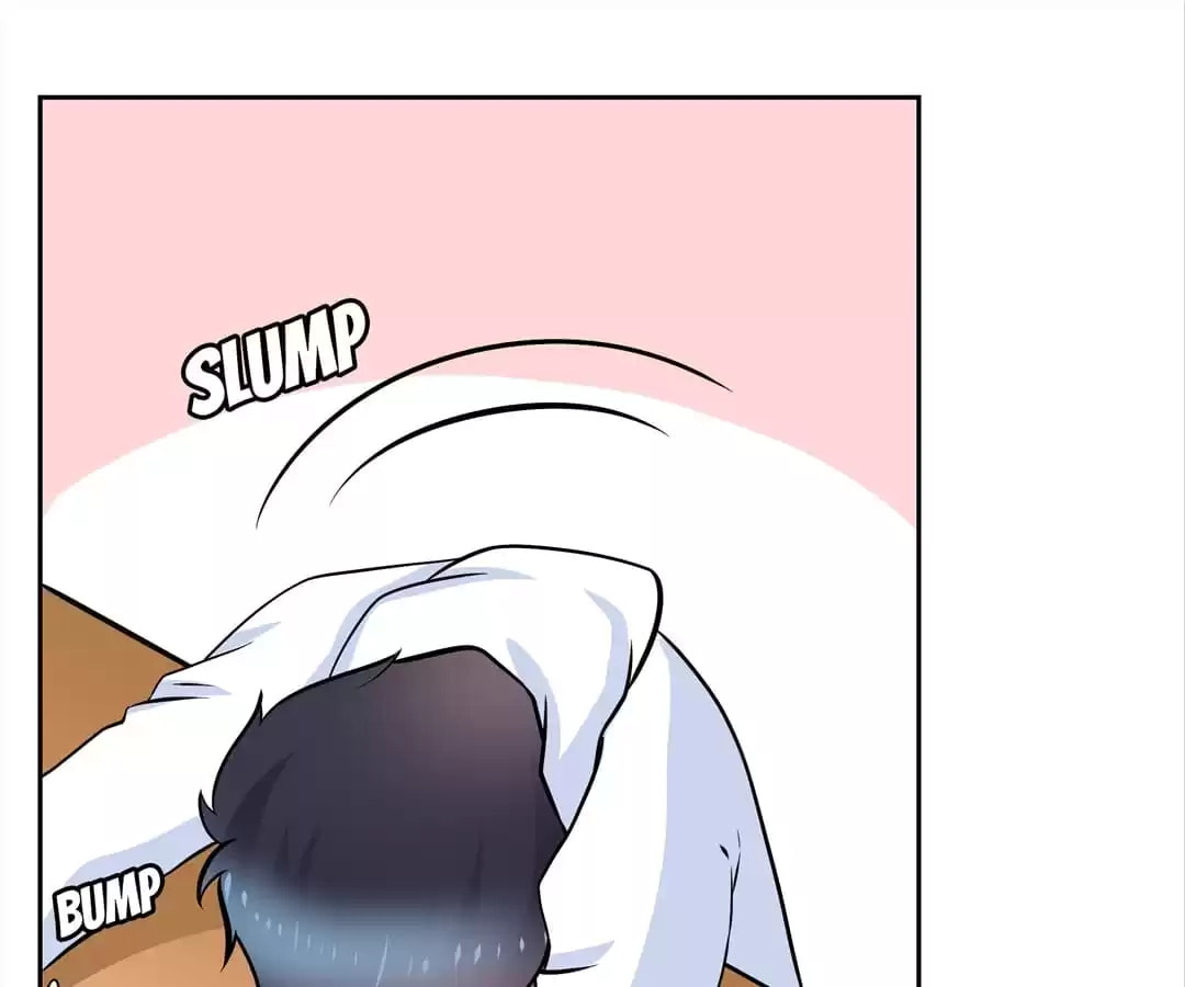 Read Time Lover (Colored) chapter 69 image 23 on Lezhin