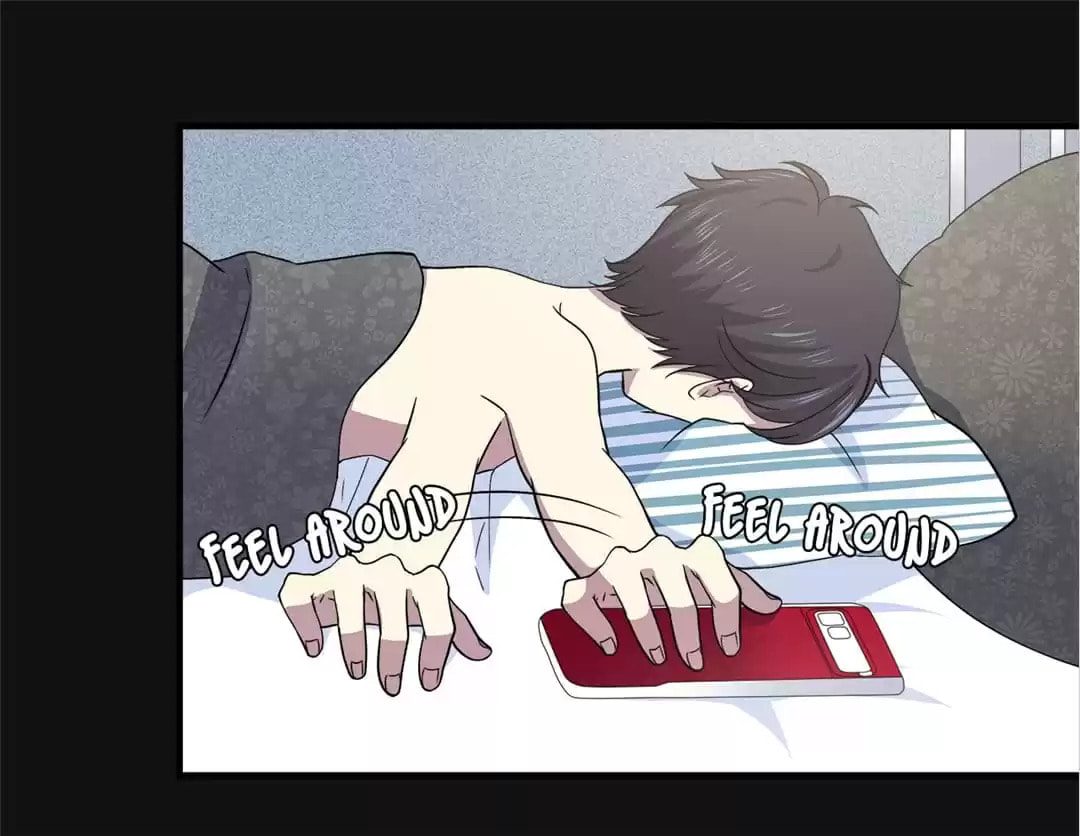 Read Time Lover (Colored) chapter 7 image 19 on Lezhin