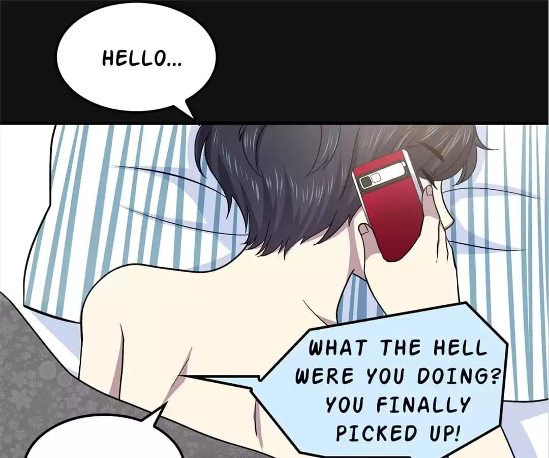 Read Time Lover (Colored) chapter 7 image 20 on Lezhin