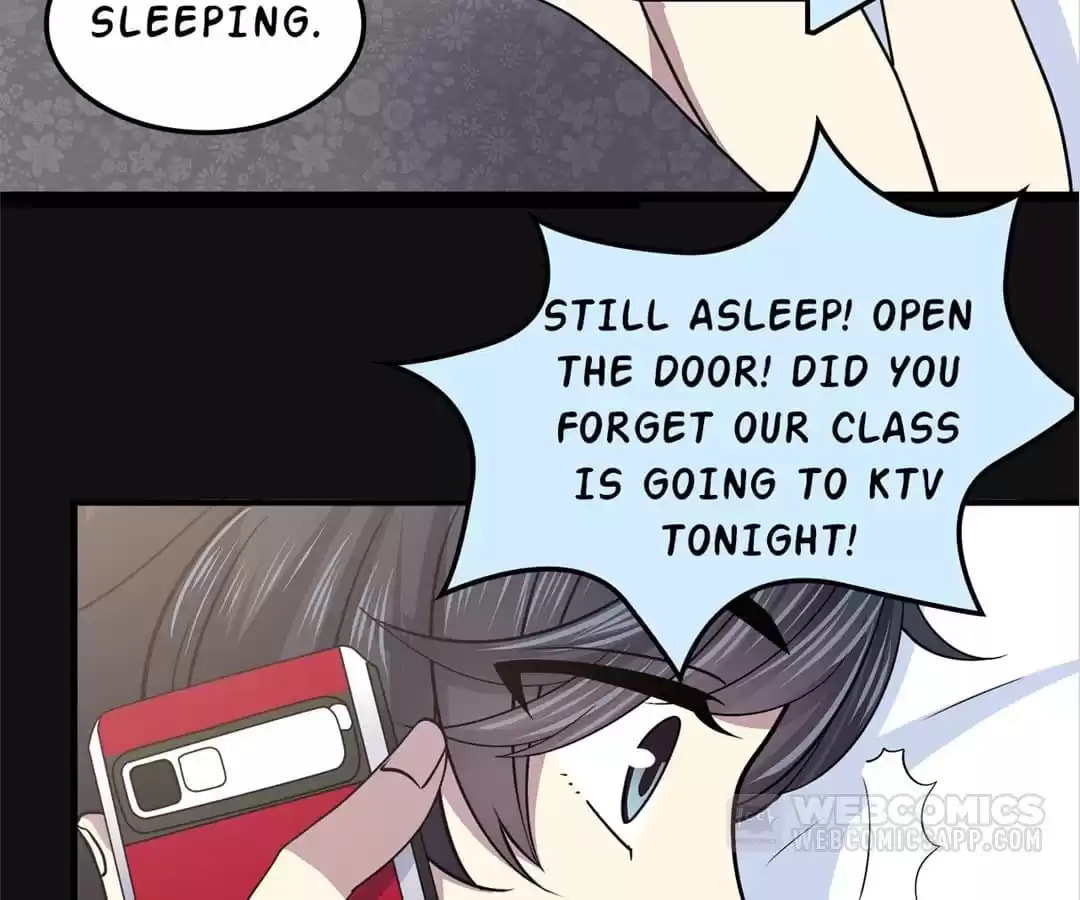 Read Time Lover (Colored) chapter 7 image 21 on Lezhin