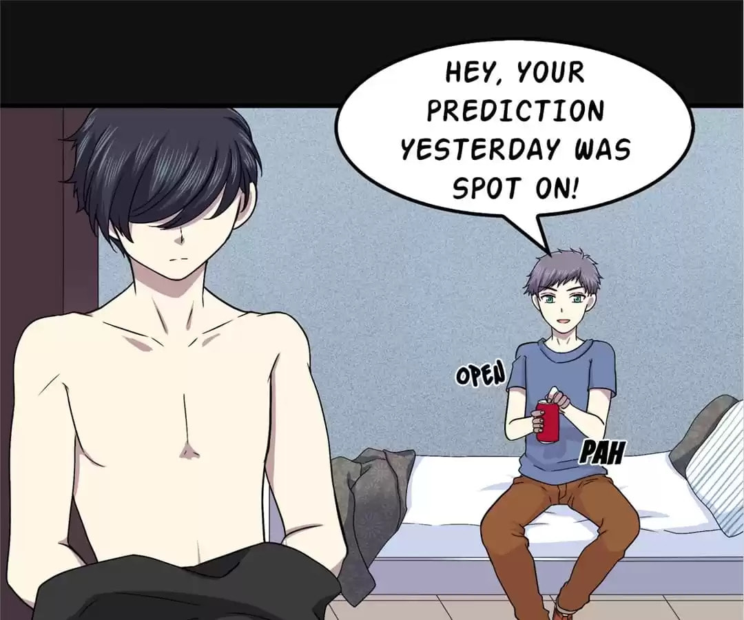 Read Time Lover (Colored) chapter 7 image 27 on Lezhin