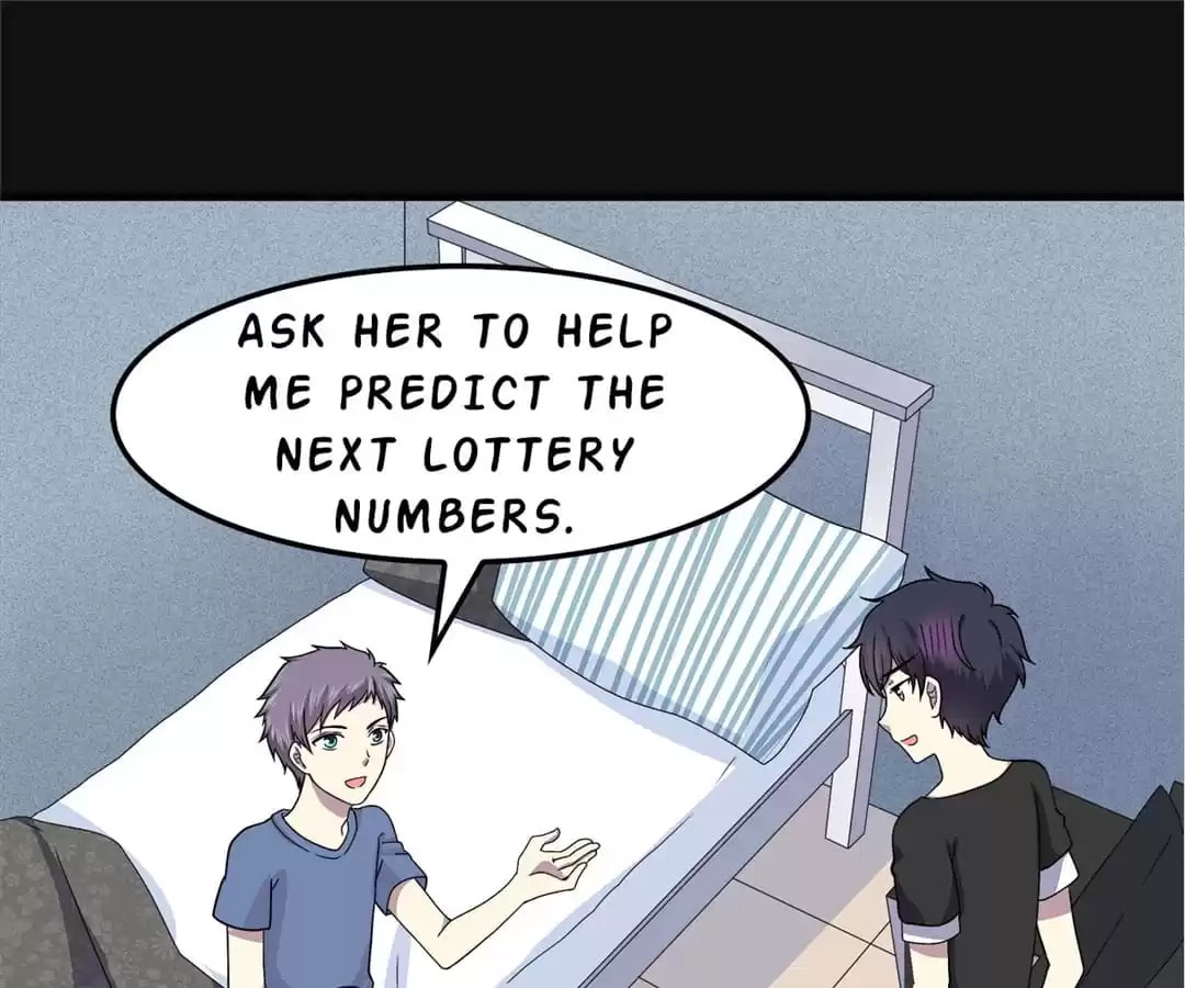 Read Time Lover (Colored) chapter 7 image 33 on Lezhin