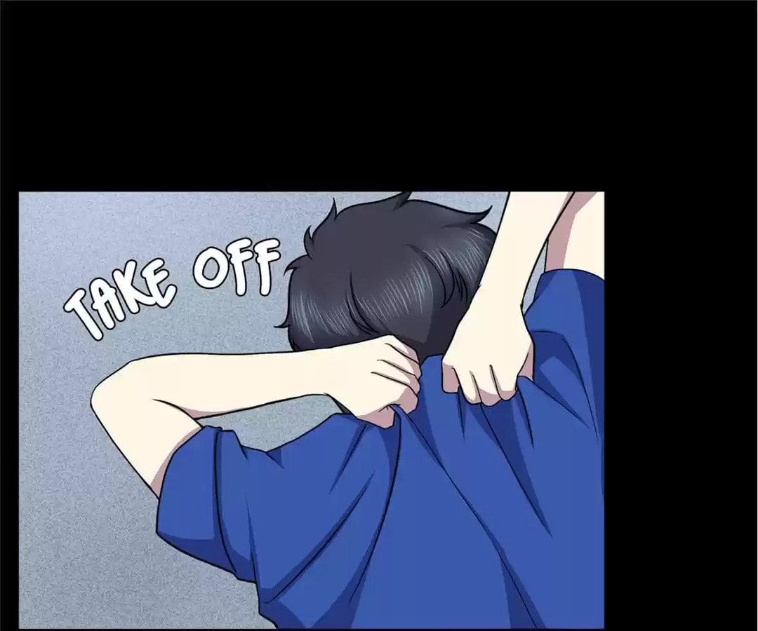 Read Time Lover (Colored) chapter 7 image 9 on Lezhin