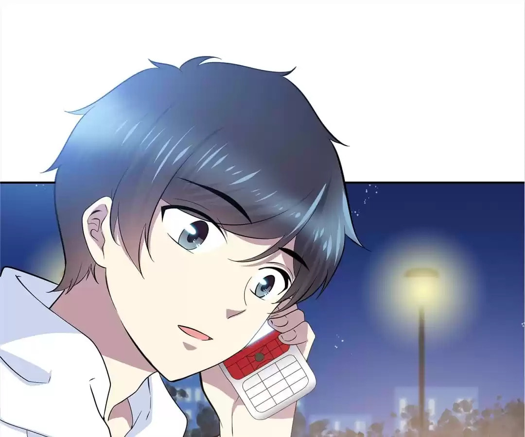 Read Time Lover (Colored) chapter 70 image 21 on Lezhin
