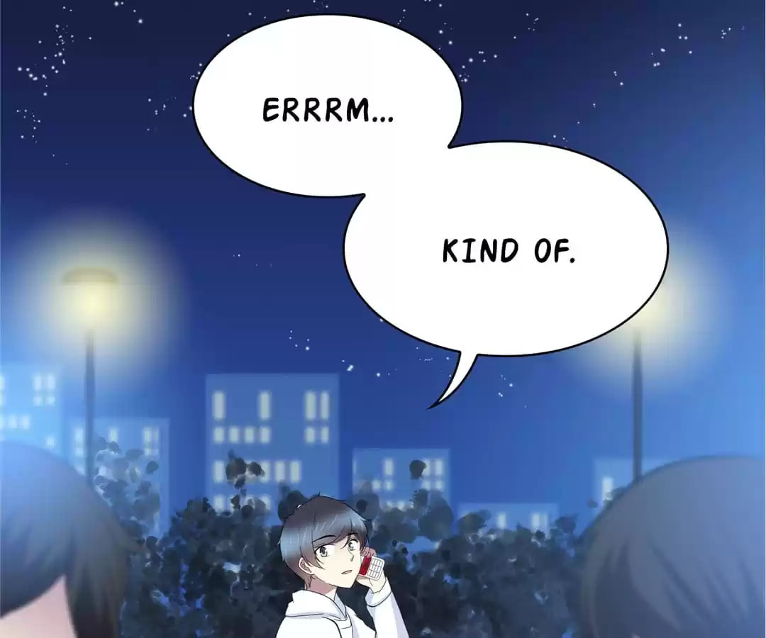 Read Time Lover (Colored) chapter 70 image 29 on Lezhin