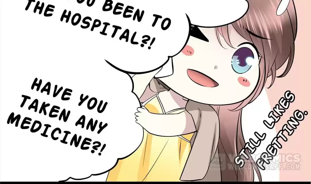 Read Time Lover (Colored) chapter 70 image 52 on Lezhin