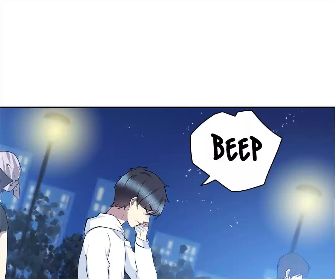 Read Time Lover (Colored) chapter 70 image 8 on Lezhin