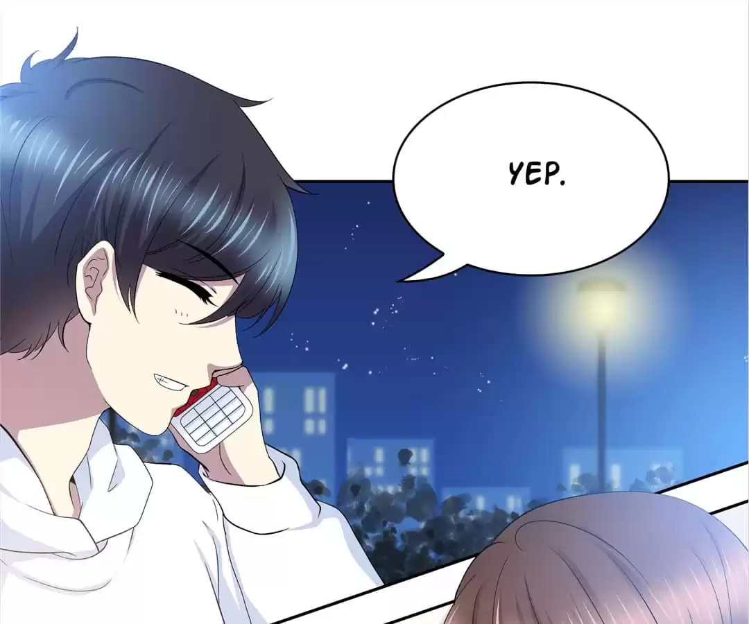 Read Time Lover (Colored) chapter 71 image 38 on Lezhin