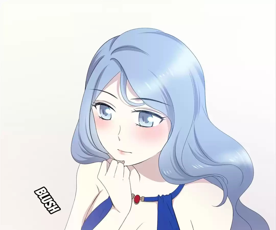 Read Time Lover (Colored) chapter 72 image 43 on Lezhin