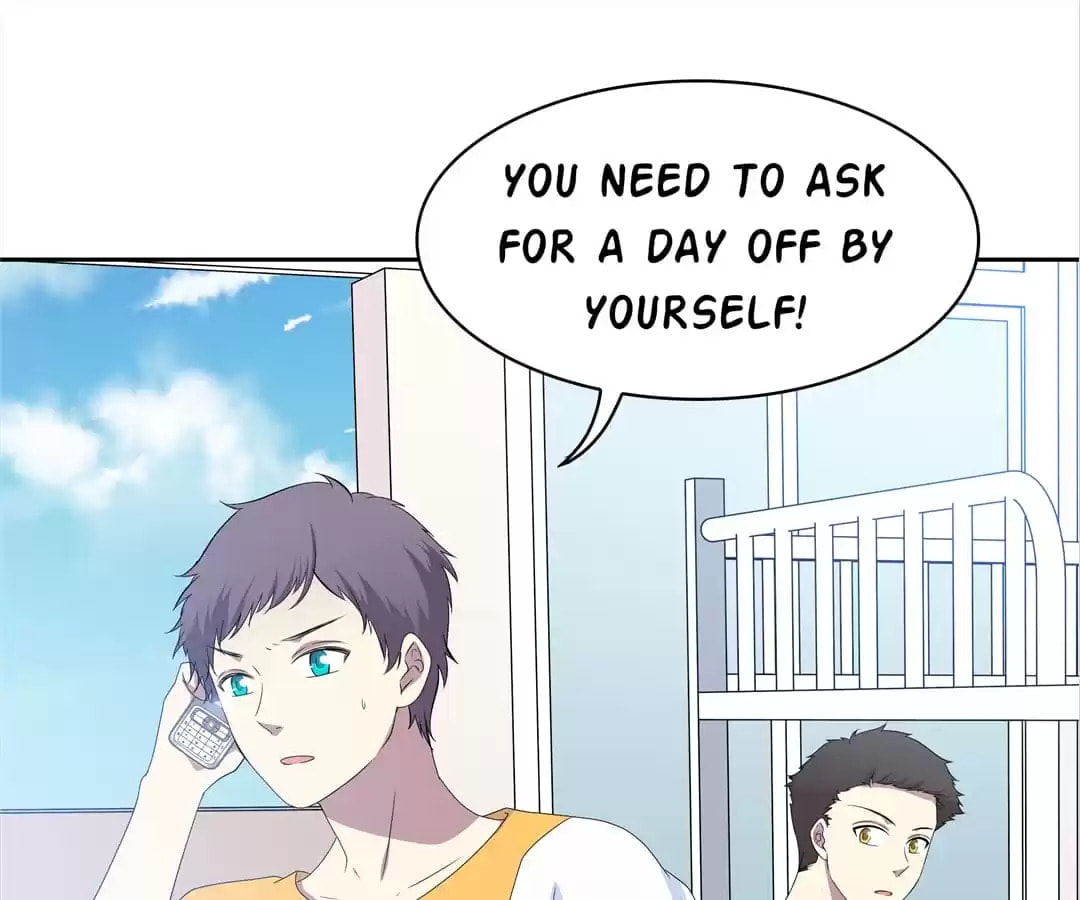 Read Time Lover (Colored) chapter 72 image 59 on Lezhin