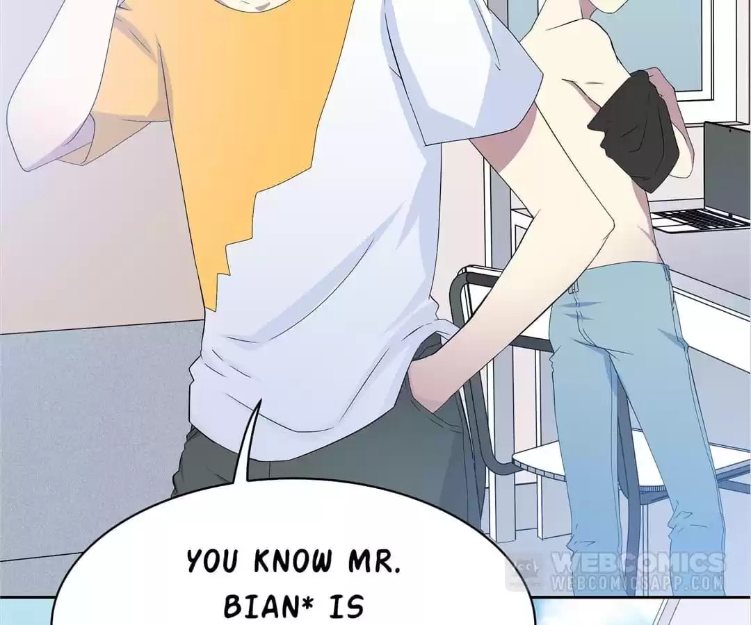 Read Time Lover (Colored) chapter 72 image 60 on Lezhin
