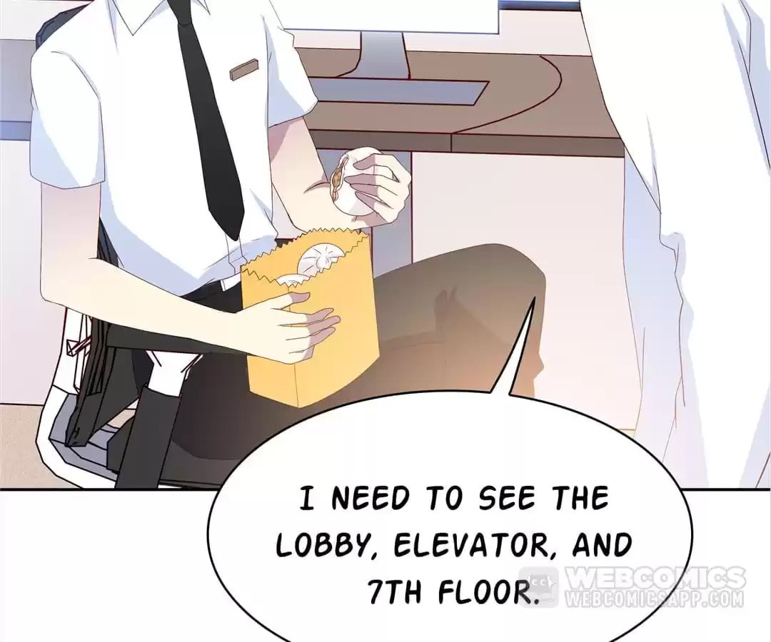 Read Time Lover (Colored) chapter 73 image 46 on Lezhin
