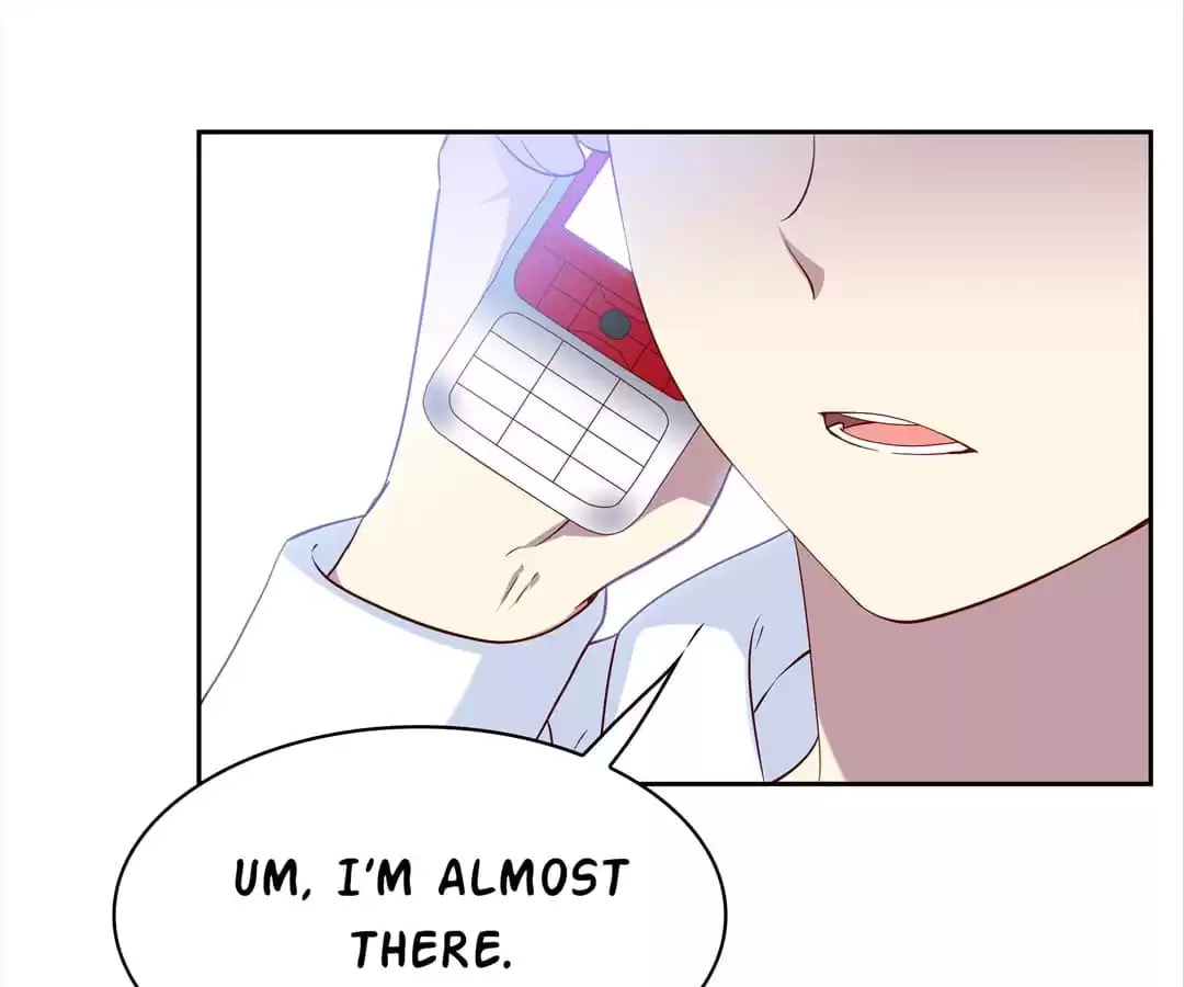 Read Time Lover (Colored) chapter 74 image 30 on Lezhin