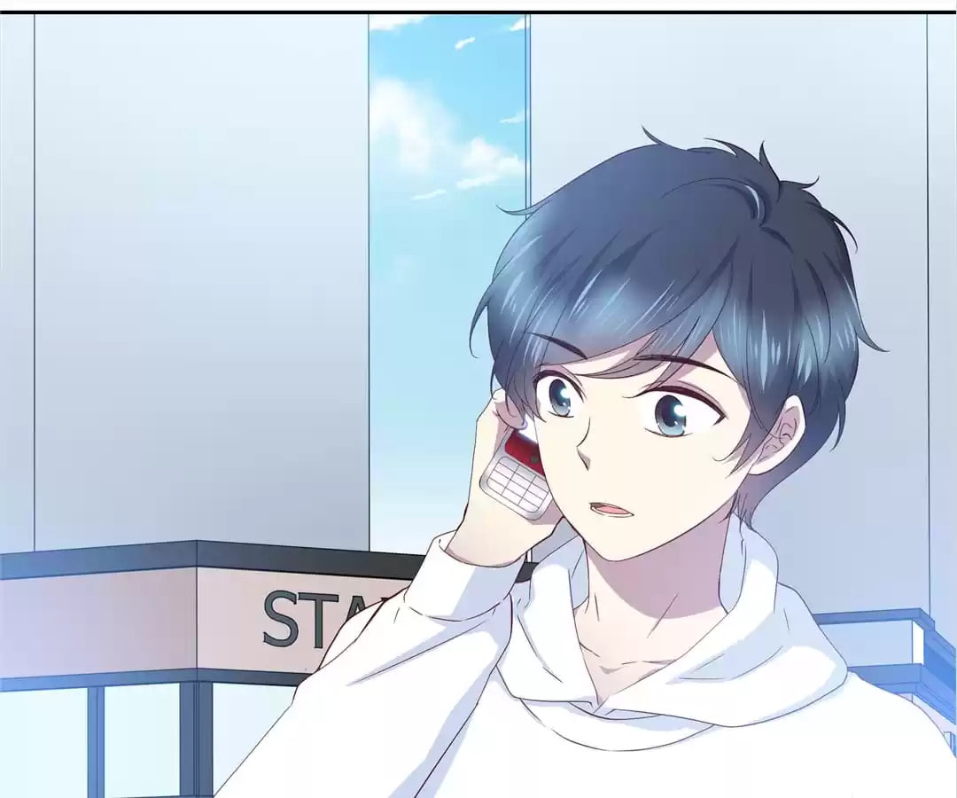 Read Time Lover (Colored) chapter 74 image 32 on Lezhin