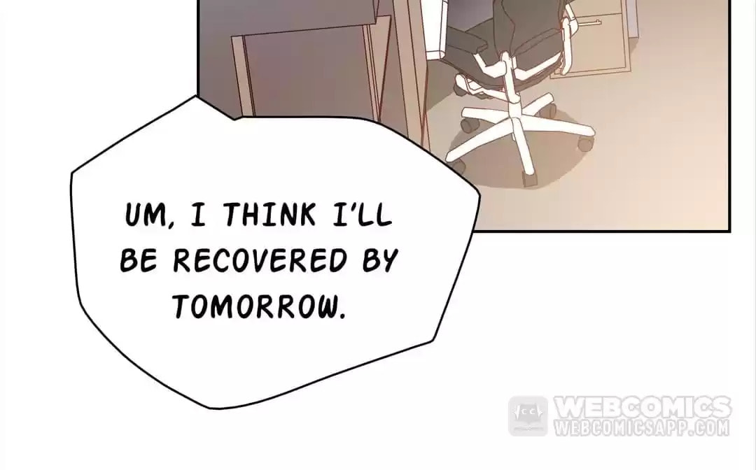 Read Time Lover (Colored) chapter 75 image 3 on Lezhin