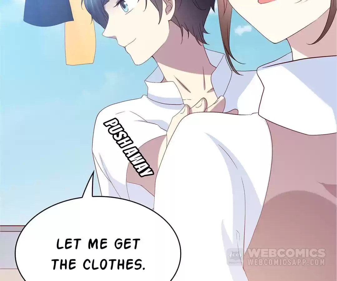 Read Time Lover (Colored) chapter 76 image 16 on Lezhin
