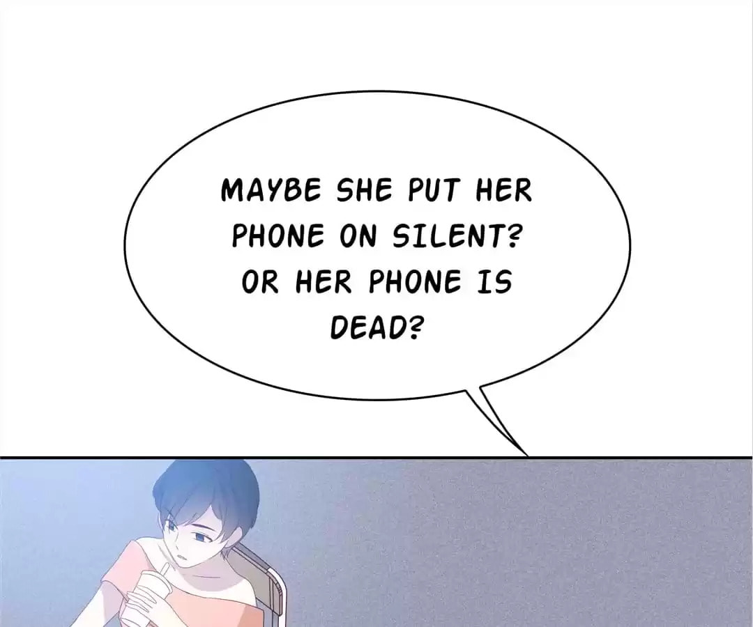 Read Time Lover (Colored) chapter 77 image 22 on Lezhin