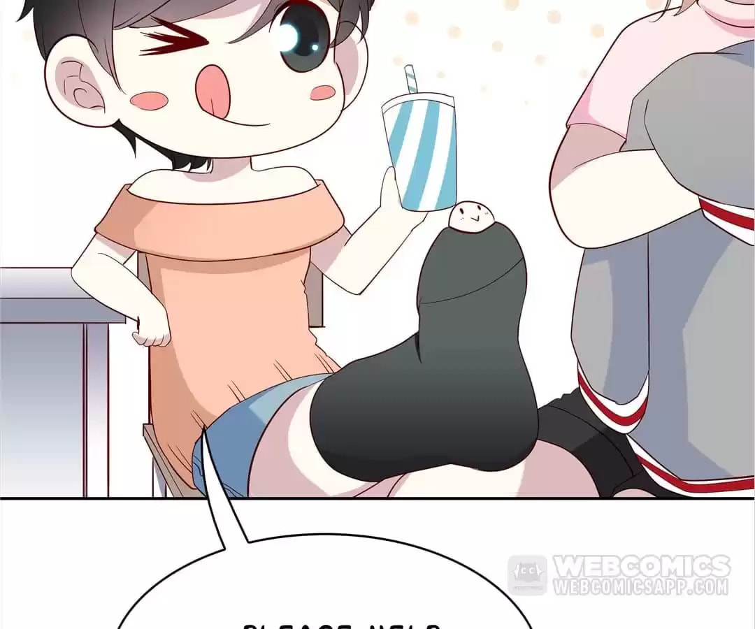 Read Time Lover (Colored) chapter 77 image 57 on Lezhin
