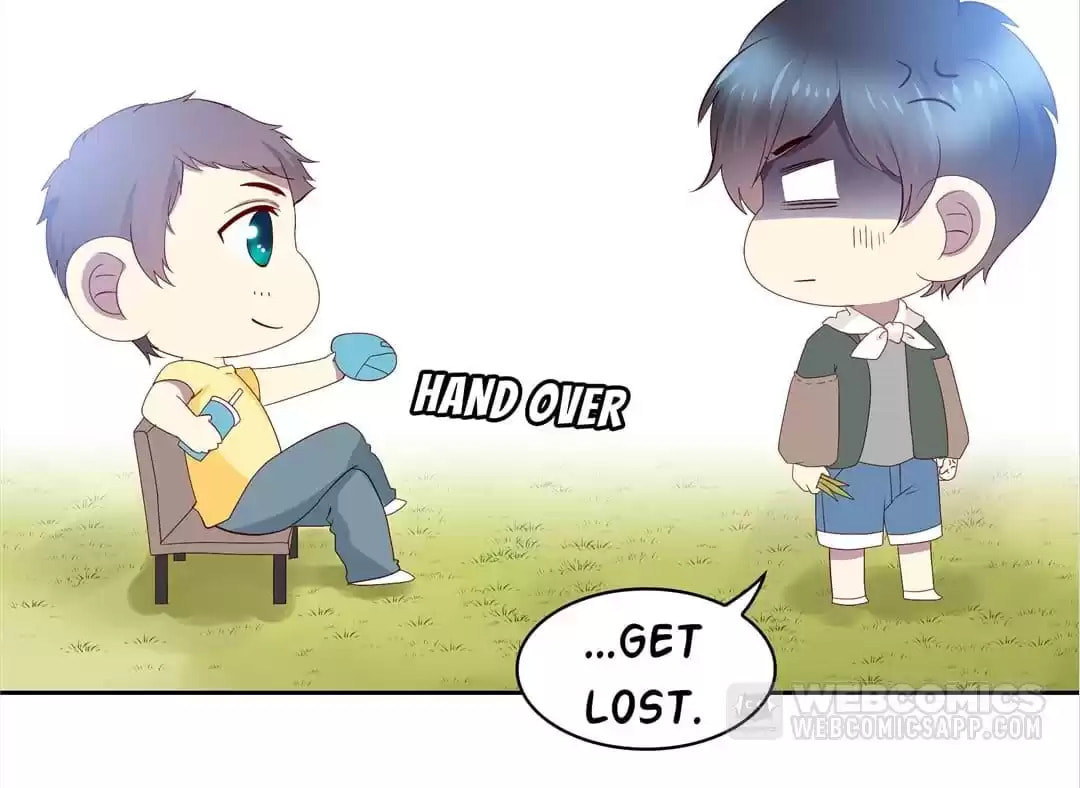 Read Time Lover (Colored) chapter 78 image 15 on Lezhin