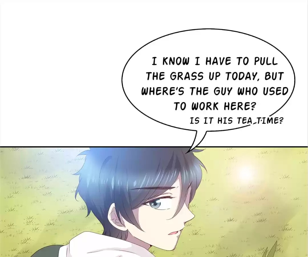 Read Time Lover (Colored) chapter 78 image 21 on Lezhin