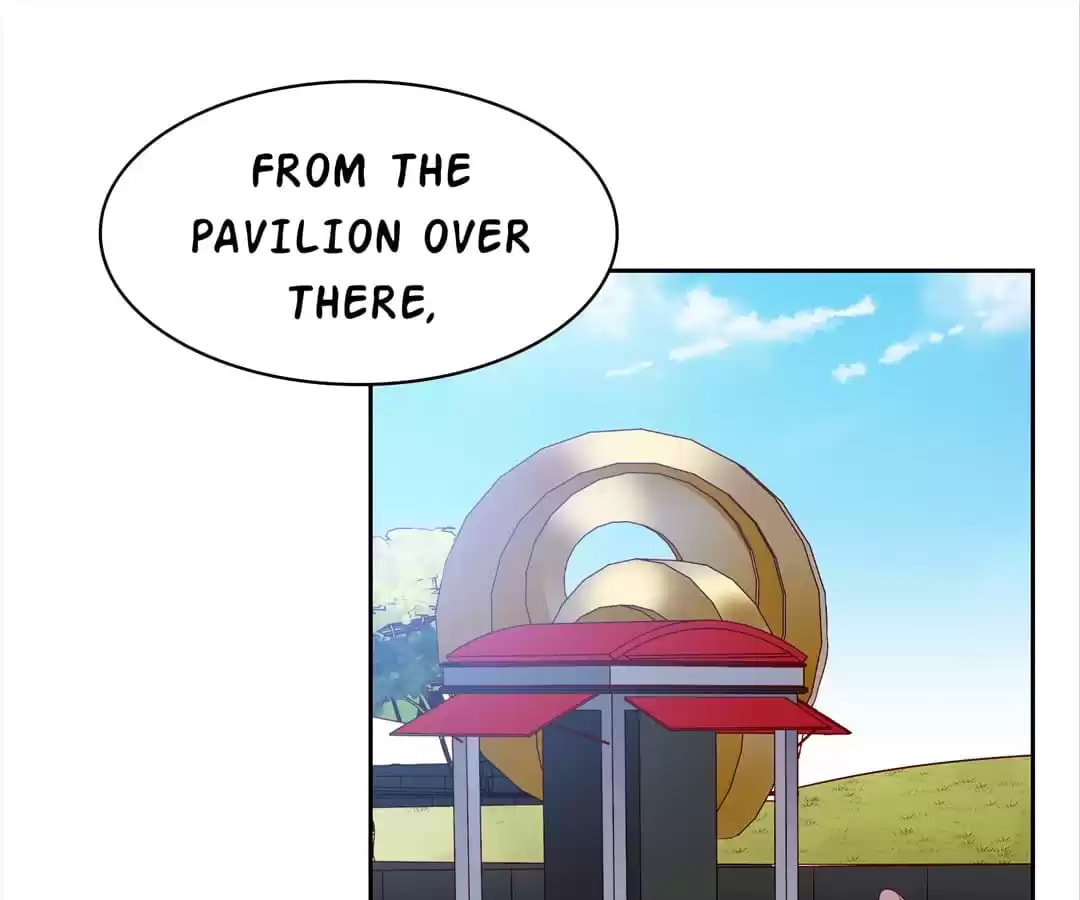 Read Time Lover (Colored) chapter 78 image 26 on Lezhin