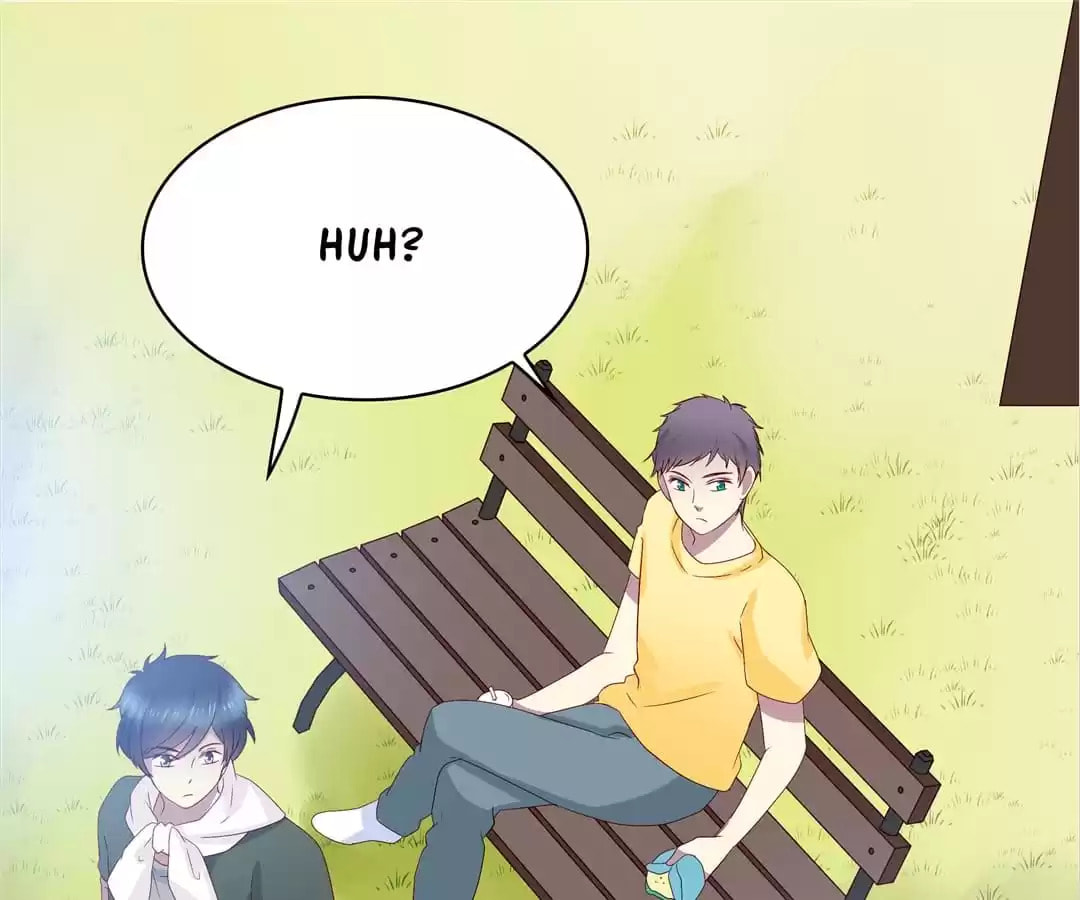 Read Time Lover (Colored) chapter 78 image 37 on Lezhin