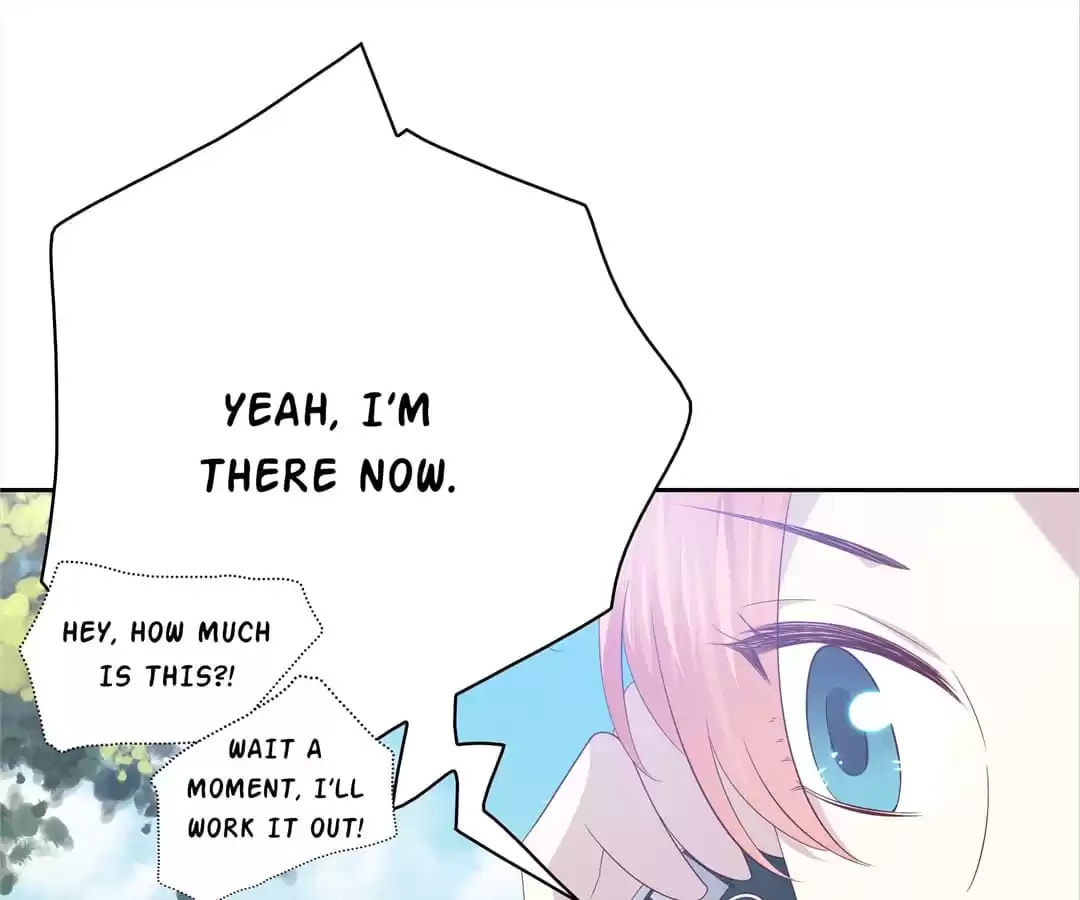 Read Time Lover (Colored) chapter 79 image 37 on Lezhin