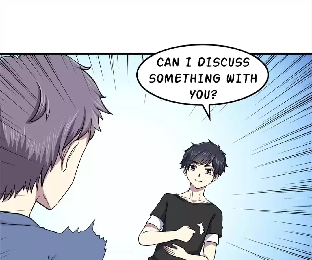 Read Time Lover (Colored) chapter 8 image 15 on Lezhin