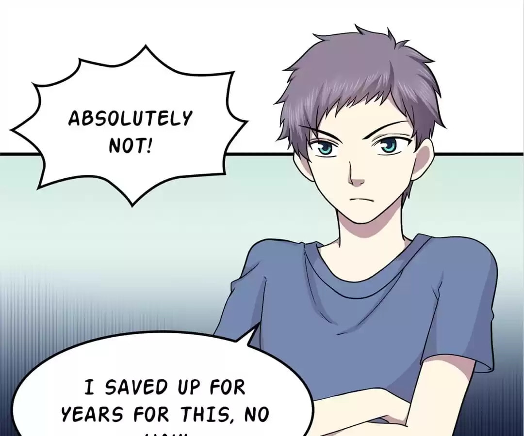Read Time Lover (Colored) chapter 8 image 19 on Lezhin