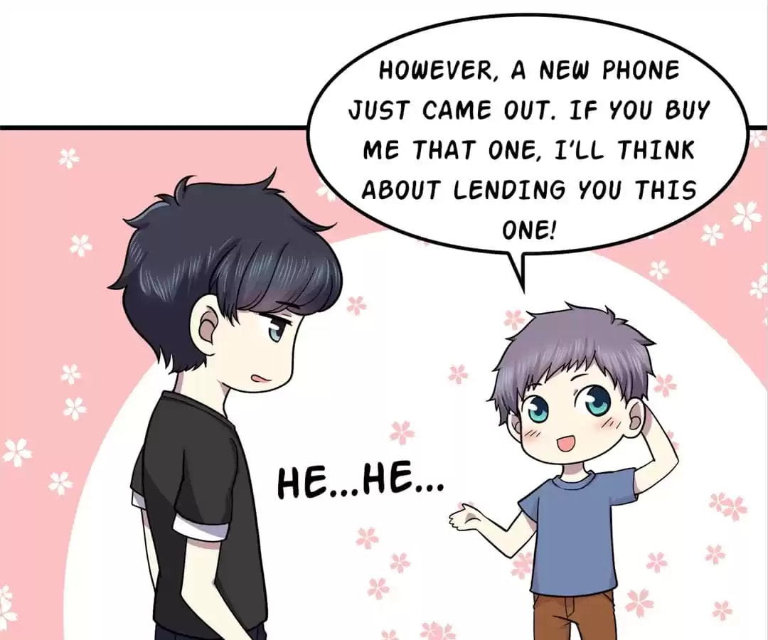 Read Time Lover (Colored) chapter 8 image 21 on Lezhin