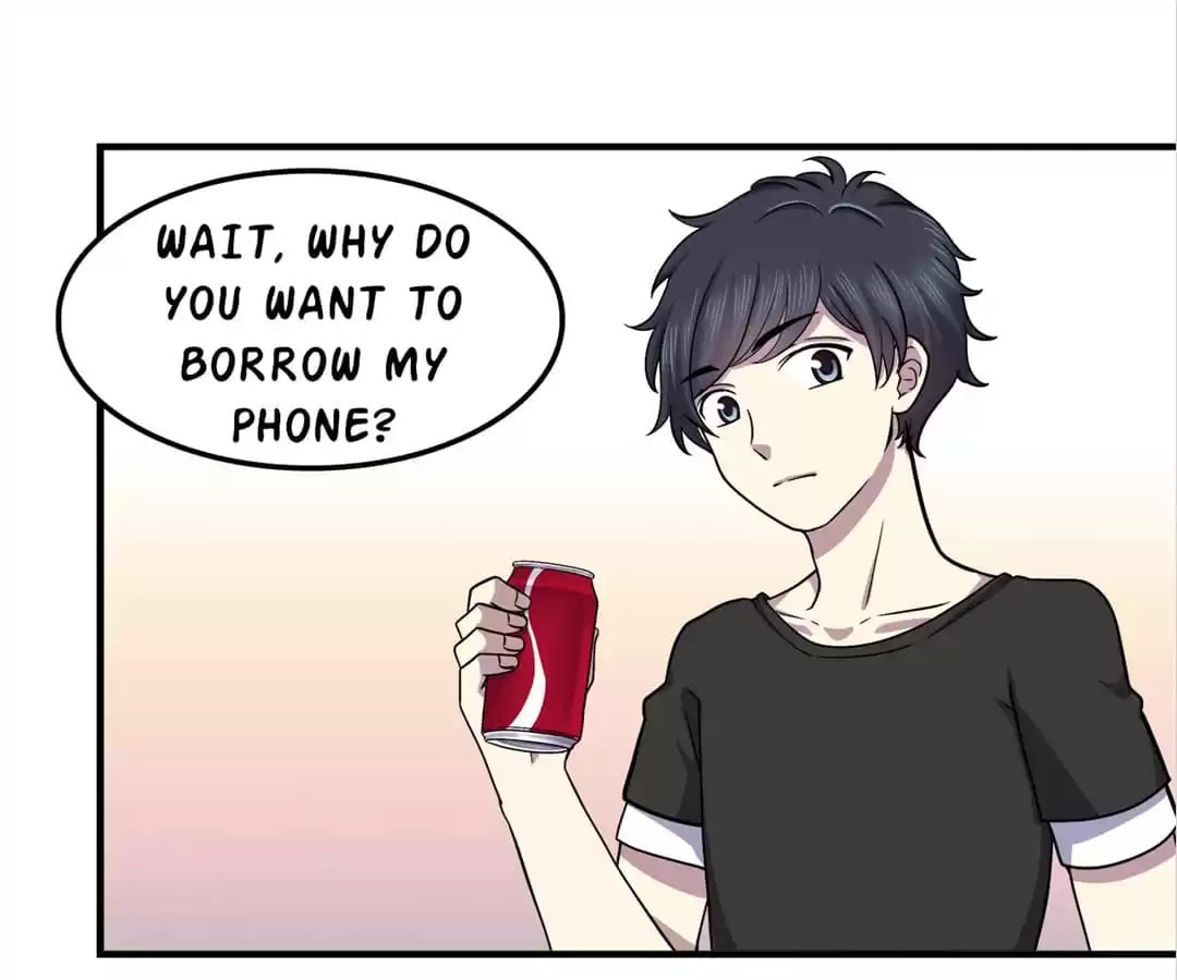 Read Time Lover (Colored) chapter 8 image 23 on Lezhin