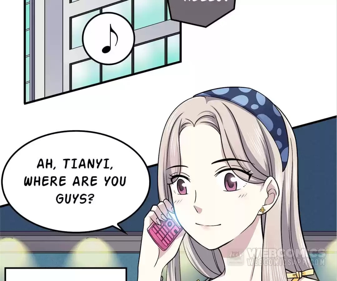 Read Time Lover (Colored) chapter 8 image 3 on Lezhin