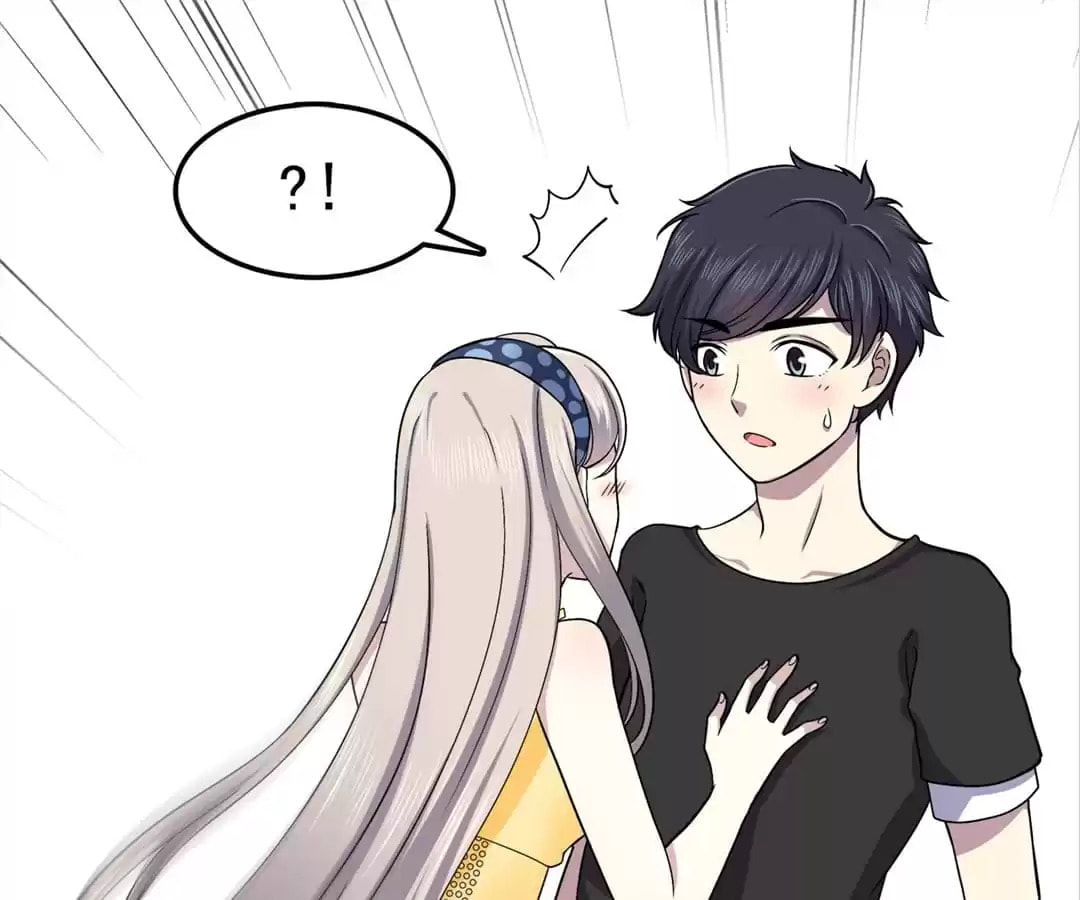 Read Time Lover (Colored) chapter 8 image 39 on Lezhin