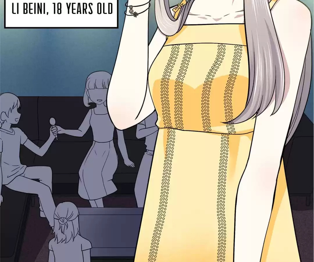 Read Time Lover (Colored) chapter 8 image 4 on Lezhin
