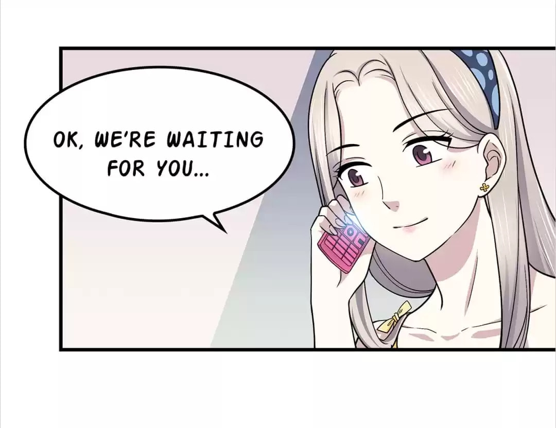 Read Time Lover (Colored) chapter 8 image 7 on Lezhin