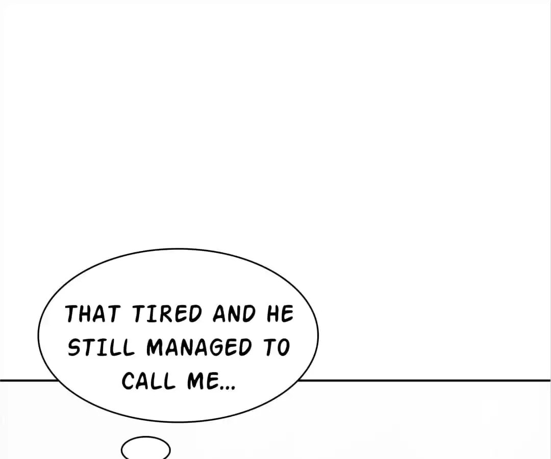 Read Time Lover (Colored) chapter 80 image 60 on Lezhin